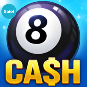 8 Ball Pool Coins