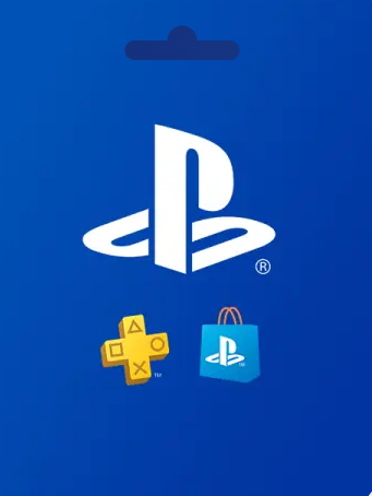 PlayStation Network Card (US)
