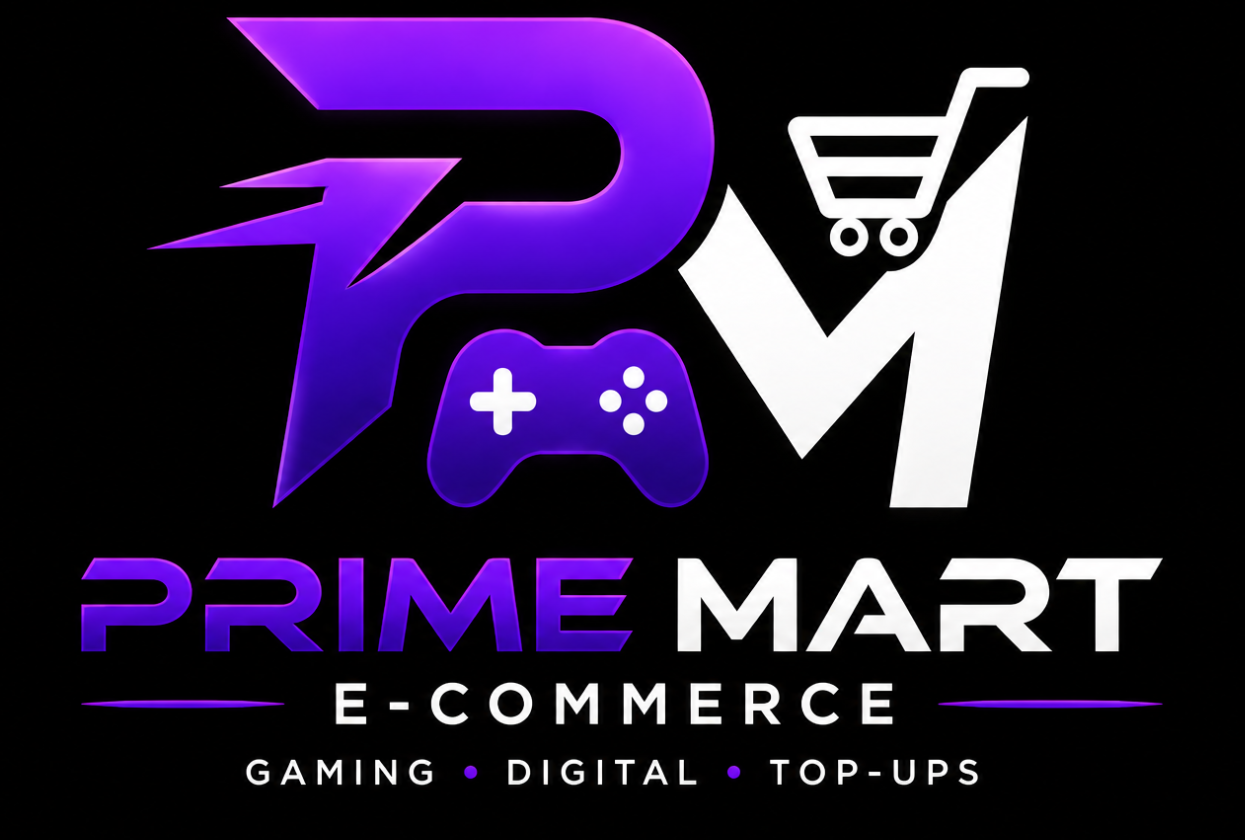 Prime Mart E-Commerce