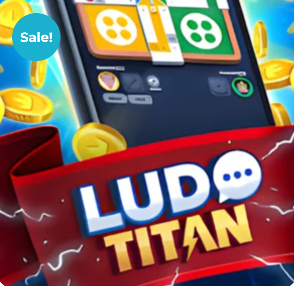 Yalla Ludo Gold