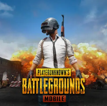 PUBG Mobile UC